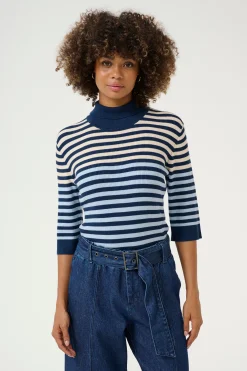 CUannemette Pullover