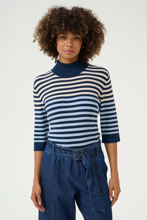 CUannemette Pullover