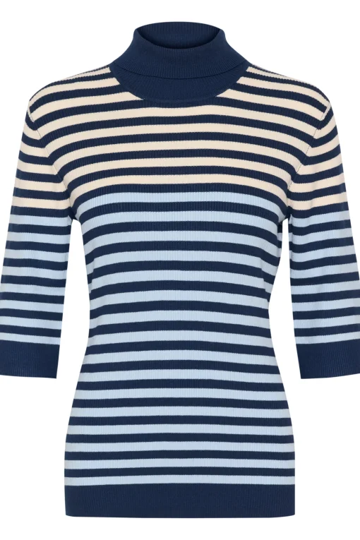 CUannemette Pullover