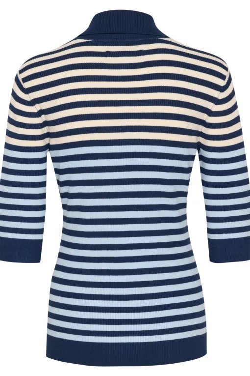 CUannemette Pullover