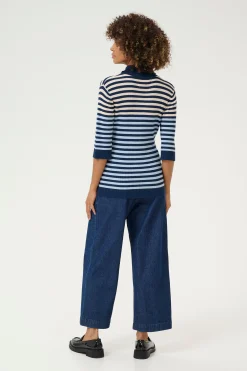 CUannemette Pullover