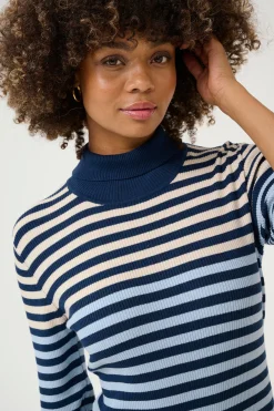 CUannemette Pullover