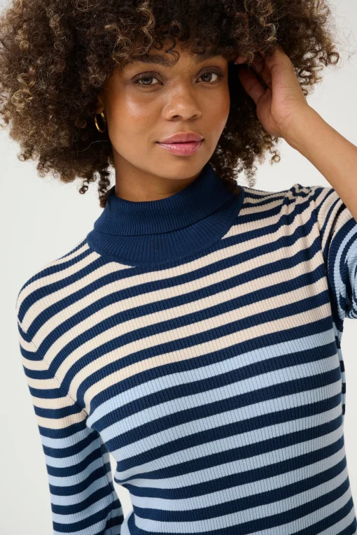 CUannemette Pullover