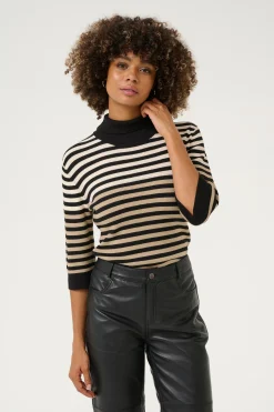 CUannemette Pullover