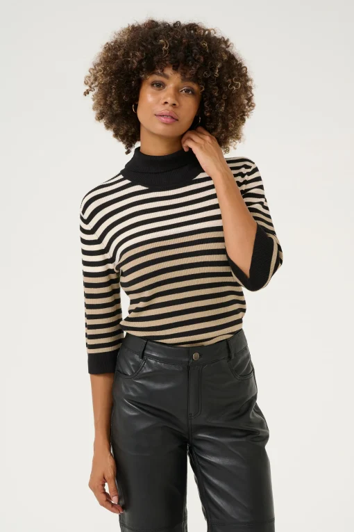 CUannemette Pullover