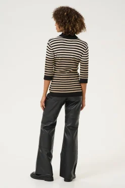 CUannemette Pullover