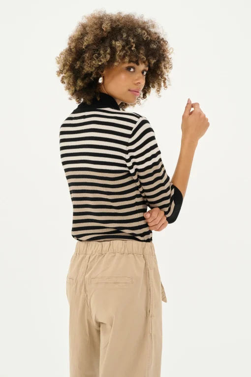 CUannemette Pullover