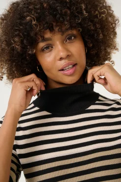 CUannemette Pullover