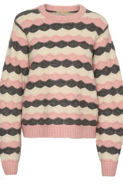 CUanthonia Pullover
