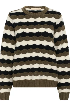 CUanthonia Pullover