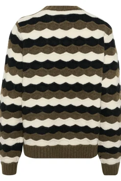 CUanthonia Pullover