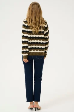 CUanthonia Pullover