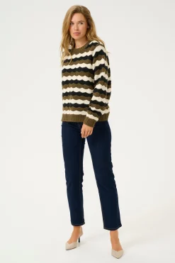 CUanthonia Pullover