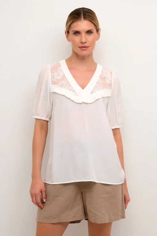 CUasmine Bluse