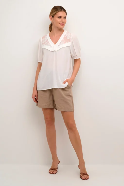 CUasmine Bluse