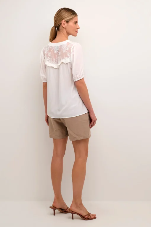 CUasmine Bluse