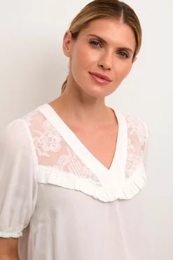 CUasmine Bluse