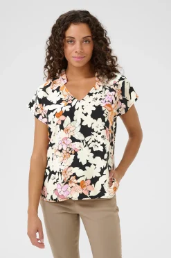 CUaudrey Bluse
