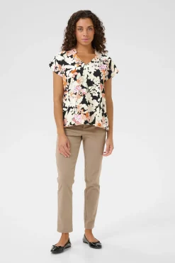 CUaudrey Bluse