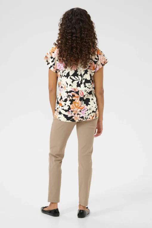 CUaudrey Bluse