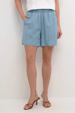 CUaurelia Shorts