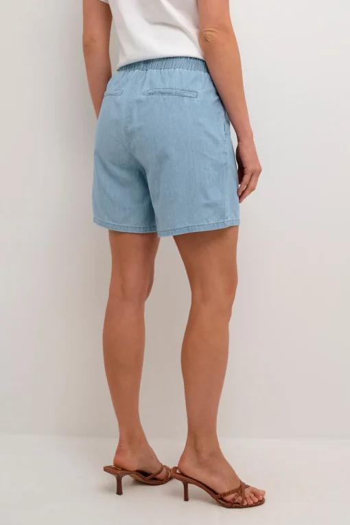 CUaurelia Shorts