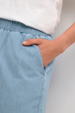 CUaurelia Shorts