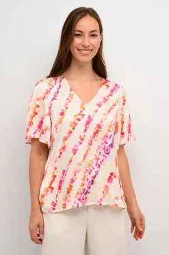 CUbarbara Bluse