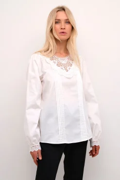 CUbaz Bluse
