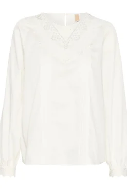 CUbaz Bluse