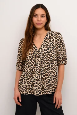 CUbesti Bluse