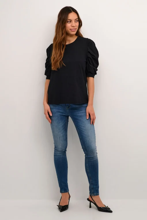 CUbiana Bluse