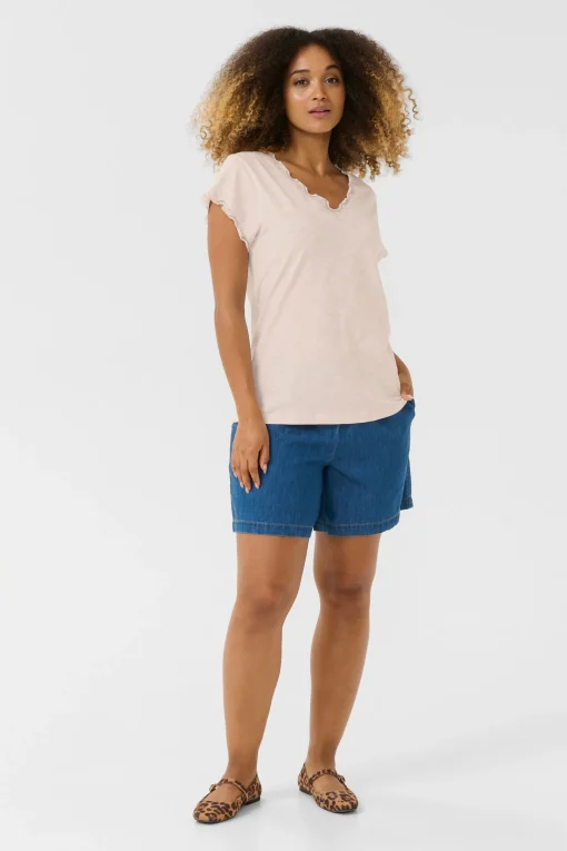 CUbiana Bluse