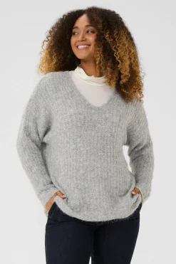 CUbrava Pullover