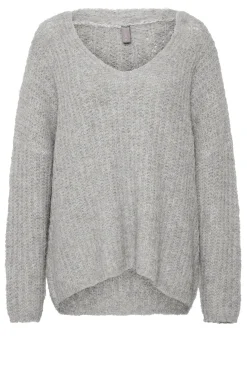 CUbrava Pullover
