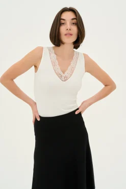CUcamilla Top
