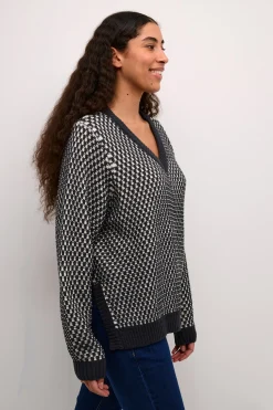 CUcardeen Pullover