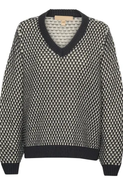 CUcardeen Pullover