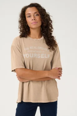 CUchamanna T-shirt