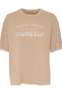 CUchamanna T-shirt