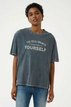 CUchamanna T-shirt