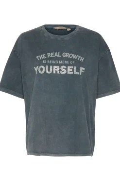 CUchamanna T-shirt