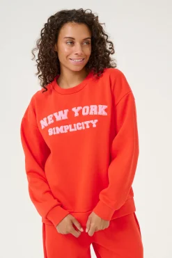 CUchira Sweatshirt