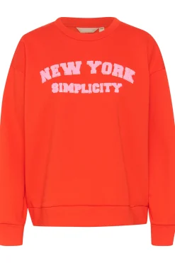 CUchira Sweatshirt