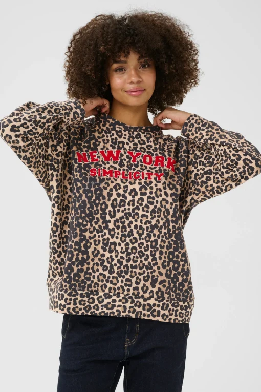 CUchira Sweatshirt