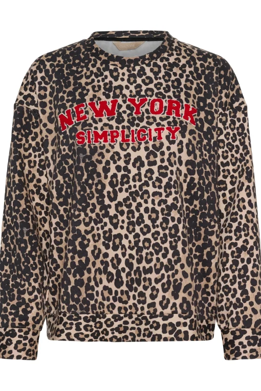 CUchira Sweatshirt