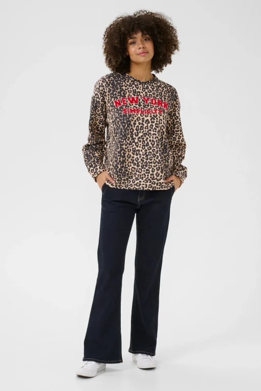 CUchira Sweatshirt