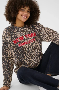 CUchira Sweatshirt