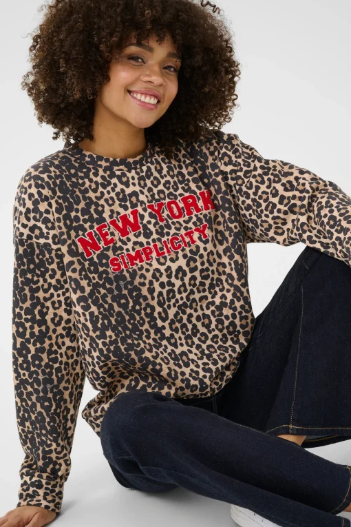 CUchira Sweatshirt
