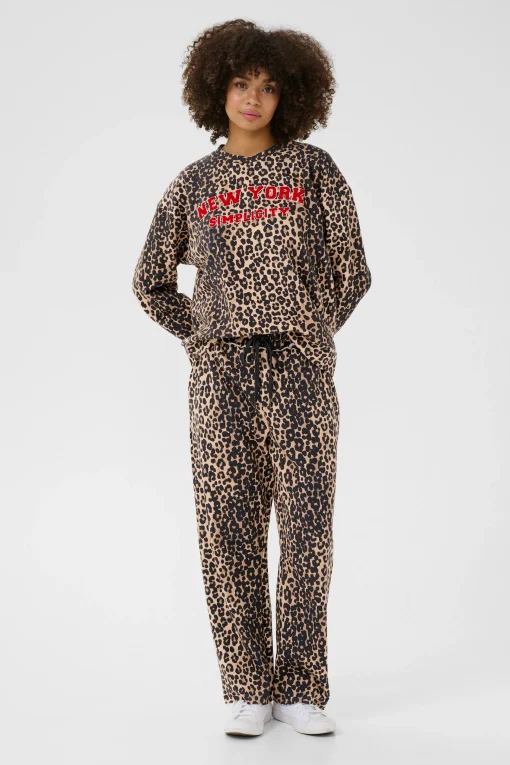 CUchira Sweatshirt